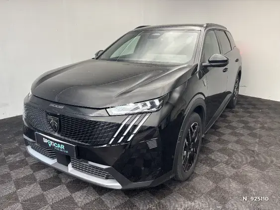 PEUGEOT 5008 III - voiture d'occasion - Photo 1
