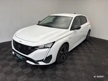 Acheter PEUGEOT 308 308 PHEV 180 E-EAT8 ALLURE occasion en vente à PEUGEOT MELUN GUEUDET 1880