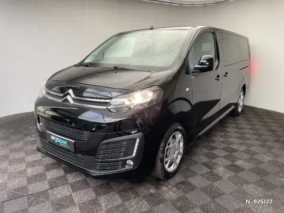 CITROEN SPACETOURER - voiture d'occasion - Photo 1