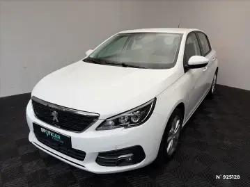 Acheter PEUGEOT 308 308 BUSINESS 308 BLUEHDI 130CH S&S BVM6 ACTIVE BUSINESS occasion en vente à PEUGEOT MELUN GUEUDET 1880