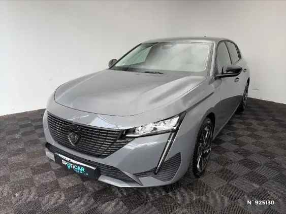 PEUGEOT 308 III - voiture d'occasion - Photo 1