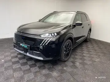 Acheter PEUGEOT 5008 5008 HYBRID 145 CH E-DCS6 GT occasion en vente à PEUGEOT MELUN GUEUDET 1880