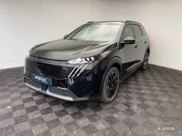Acheter PEUGEOT 5008 5008 HYBRID 145 CH E-DCS6 GT occasion en vente à PEUGEOT MELUN GUEUDET 1880