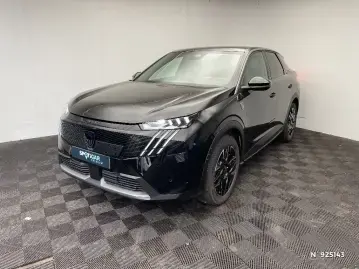 Acheter PEUGEOT 3008 3008 HYBRID 145 E-DCS6 GT occasion en vente à PEUGEOT MELUN GUEUDET 1880
