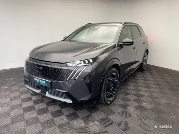 Acheter PEUGEOT 5008 5008 ELECTRIQUE 5008 ELECTRIQUE 210 CH 73 KWH GT occasion en vente à PEUGEOT MELUN GUEUDET 1880