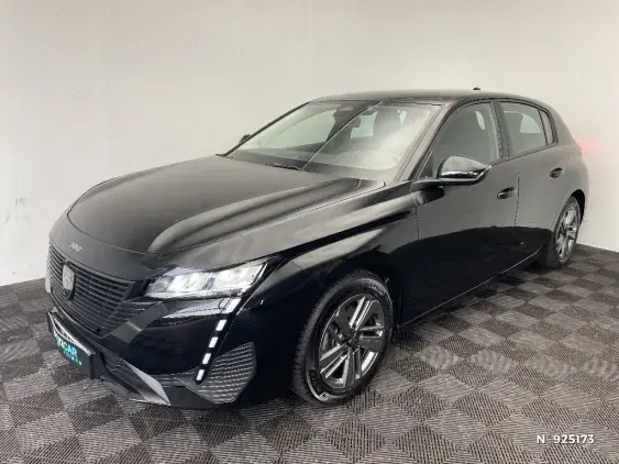 PEUGEOT 308 III - voiture d'occasion - Photo 1