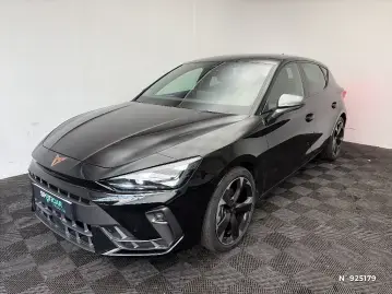 Acheter CUPRA LEON LEON 2.0 TDI 150 CH DSG7 V occasion en vente à PEUGEOT MELUN GUEUDET 1880