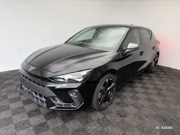 Acheter CUPRA LEON LEON 2.0 TDI 150 CH DSG7 V occasion en vente à PEUGEOT MELUN GUEUDET 1880