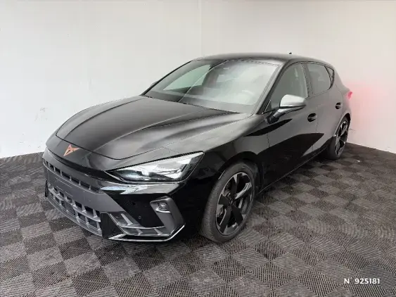CUPRA LEON - voiture d'occasion - Photo 1