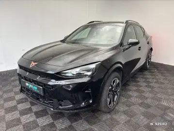 Acheter CUPRA FORMENTOR FORMENTOR 2.0 TDI 150 CH DSG7 V occasion en vente à PEUGEOT MELUN GUEUDET 1880