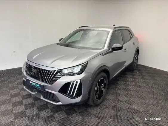 PEUGEOT 2008 II - voiture d'occasion - Photo 1