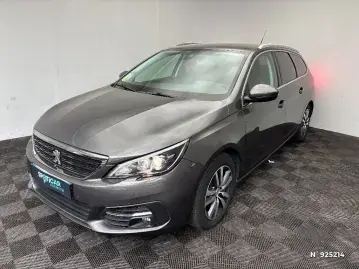Acheter PEUGEOT 308 SW 308 SW BlueHDi 130ch S&S EAT8 Allure occasion en vente à PEUGEOT MELUN GUEUDET 1880