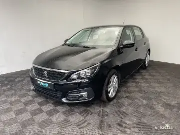 Acheter PEUGEOT 308 308 BUSINESS 308 BLUEHDI 130CH S&S EAT8 ACTIVE BUSINESS occasion en vente à PEUGEOT MELUN GUEUDET 1880