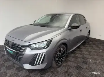 Acheter PEUGEOT 208 208 HYBRID 100 E-DCS6 ALLURE occasion en vente à PEUGEOT MELUN GUEUDET 1880