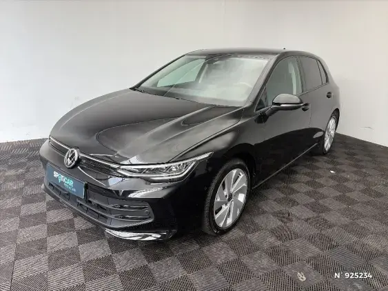 VOLKSWAGEN GOLF VIII - voiture d'occasion - Photo 1