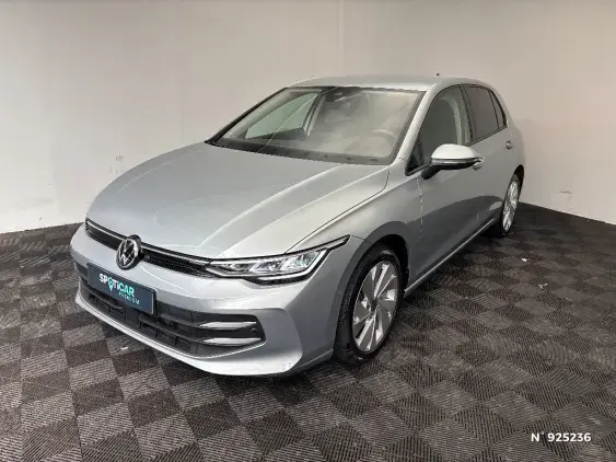 VOLKSWAGEN GOLF VIII - voiture d'occasion - Photo 1