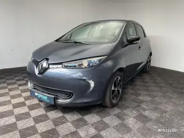 Acheter RENAULT ZOE ZOE R110 INTENS occasion en vente à PEUGEOT MELUN GUEUDET 1880