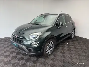 Acheter FIAT 500X 500X MY19 500X 1.0 FIREFLY TURBO T3 120 CH CROSS occasion en vente à PEUGEOT MELUN GUEUDET 1880