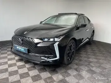 Acheter DS DS 4 4 BLUEHDI 130 EAT8 RIVOLI occasion en vente à PEUGEOT MELUN GUEUDET 1880