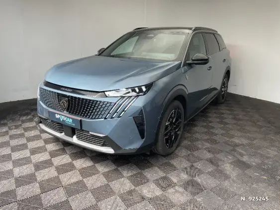 PEUGEOT 5008 III - voiture d'occasion - Photo 1