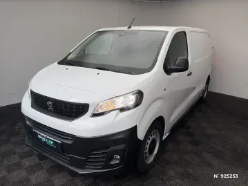 Acheter PEUGEOT EXPERT FG EXPERT FGN TOLE M BLUEHDI 145 S&S EAT8 occasion en vente à PEUGEOT MELUN GUEUDET 1880