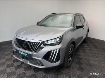 Acheter PEUGEOT 2008 2008 Electrique 50 kWh 136 ch GT occasion en vente à PEUGEOT MELUN GUEUDET 1880