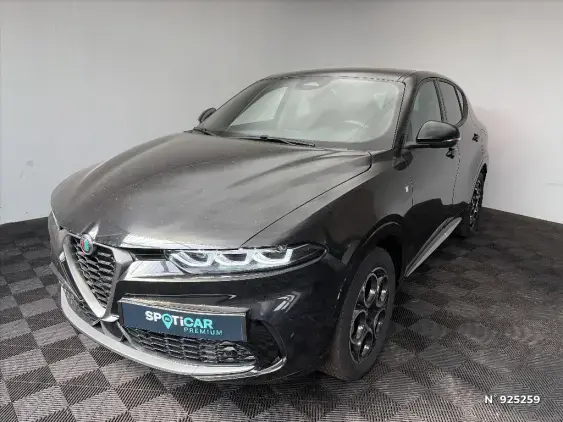 ALFA ROMEO TONALE - voiture d'occasion - Photo 1