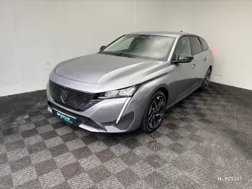 Acheter PEUGEOT 308 SW 308 SW BlueHDi 130ch S&S BVM6 Allure Pack occasion en vente à PEUGEOT MELUN GUEUDET 1880