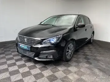 Acheter PEUGEOT 308 308 BUSINESS 308 PURETECH 130CH S&S EAT8 ALLURE BUSINESS occasion en vente à PEUGEOT MELUN GUEUDET 1880