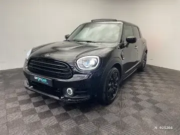 Acheter MINI COUNTRYMAN MINI COUNTRYMAN F60 COUNTRYMAN 136 CH BVA7 COOPER occasion en vente à PEUGEOT MELUN GUEUDET 1880