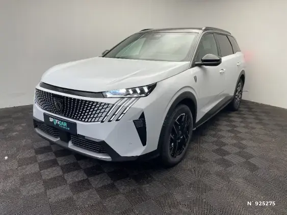 PEUGEOT 5008 III - voiture d'occasion - Photo 1
