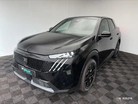 PEUGEOT 3008 III - voiture d'occasion - Photo 1