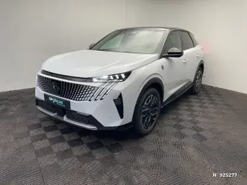 Acheter PEUGEOT 3008 3008 HYBRID 145 E-DCS6 GT occasion en vente à PEUGEOT MELUN GUEUDET 1880