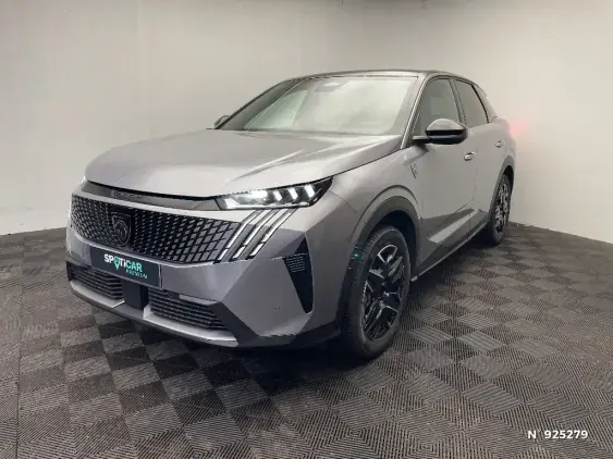 PEUGEOT 3008 III - voiture d'occasion - Photo 1