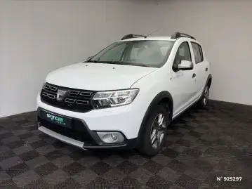 Acheter DACIA SANDERO SANDERO SCE 75 URBAN STEPWAY occasion en vente à PEUGEOT MELUN GUEUDET 1880