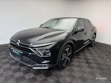 Acheter CITROEN C5 C5 X HYBRIDE RECHARGEABLE 180 S&S E-EAT8 SHINE occasion en vente à PEUGEOT MELUN GUEUDET 1880