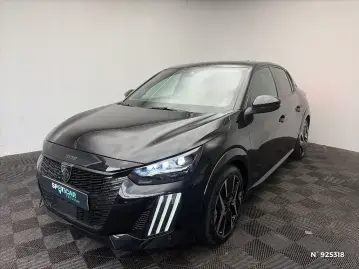 Acheter PEUGEOT 208 208 HYBRID 145 CH E-DCS6 GT occasion en vente à PEUGEOT MELUN GUEUDET 1880