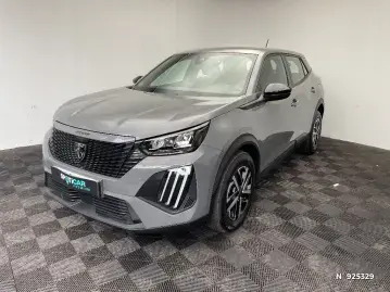 Acheter PEUGEOT 2008 2008 PURETECH 100 S&S BVM6 ACTIVE occasion en vente à PEUGEOT MELUN GUEUDET 1880