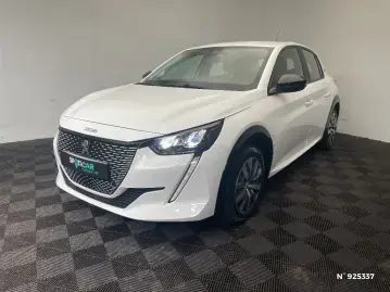 Acheter PEUGEOT 208 208 ELECTRIQUE 208 ELECTRIQUE 50 KWH 136CH ACTIVE PACK occasion en vente à PEUGEOT MELUN GUEUDET 1880