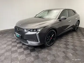 Acheter DS DS 4 4 HYBRIDE E-TENSE 225 EAT8 PERFORMANCE LINE occasion en vente à PEUGEOT MELUN GUEUDET 1880