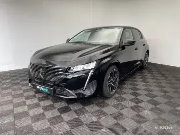 Acheter PEUGEOT 308 308 BLUEHDI 130CH S&S EAT8 ALLURE PACK occasion en vente à PEUGEOT MELUN GUEUDET 1880