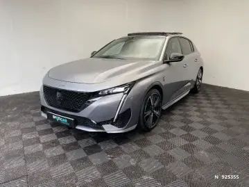 Acheter PEUGEOT 308 308 PHEV 225 E-EAT8 GT occasion en vente à PEUGEOT MELUN GUEUDET 1880