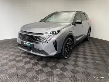 Acheter PEUGEOT 5008 5008 HYBRID 145 CH E-DCS6 GT occasion en vente à PEUGEOT MELUN GUEUDET 1880