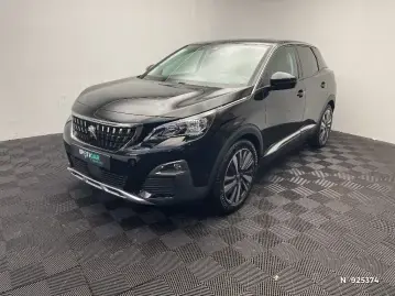 Acheter PEUGEOT 3008 3008 1.6 BLUEHDI 120CH S&S BVM6 ALLURE occasion en vente à PEUGEOT MELUN GUEUDET 1880
