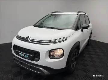 Acheter CITROEN C3 AIRCROSS C3 AIRCROSS C3 AIRCROSS PURETECH 130 S&S EAT6 SHINE occasion en vente à PEUGEOT MELUN GUEUDET 1880
