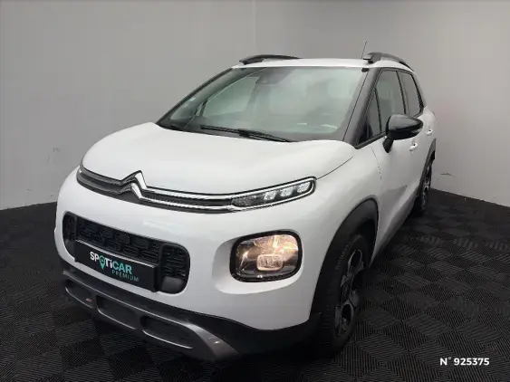 CITROEN C3 AIRCROSS - voiture d'occasion - Photo 1