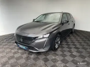 Acheter PEUGEOT 308 SW 308 SW PURETECH 130CH S&S EAT8 ALLURE occasion en vente à PEUGEOT MELUN GUEUDET 1880