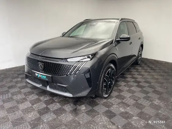 PEUGEOT 5008 III - voiture d'occasion - Photo 1