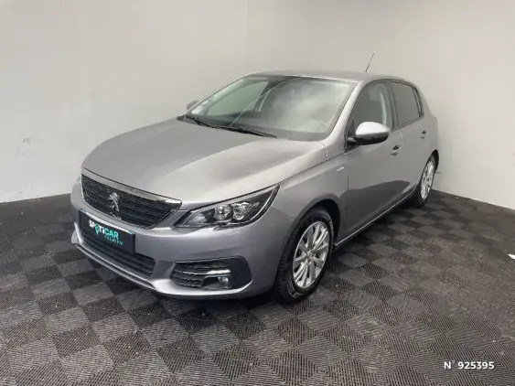 PEUGEOT 308 II - voiture d'occasion - Photo 1