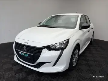 Acheter PEUGEOT 208 208 AFFAIRE 208 BLUEHDI 100 S&S BVM6 PREMIUM occasion en vente à PEUGEOT MELUN GUEUDET 1880